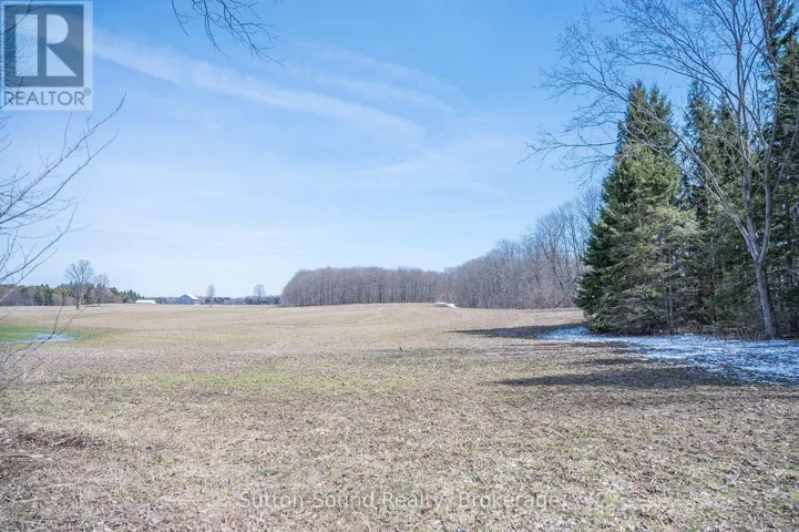 PT LOT 24 8 CONCESSION, Meaford, Ontario N4K5W4
