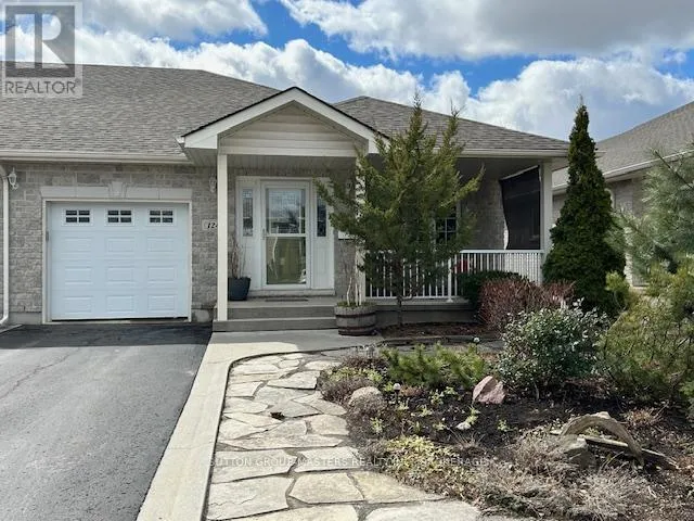124 FARMSTEAD COURT, Kingston (City Northwest), Ontario K7P3H9