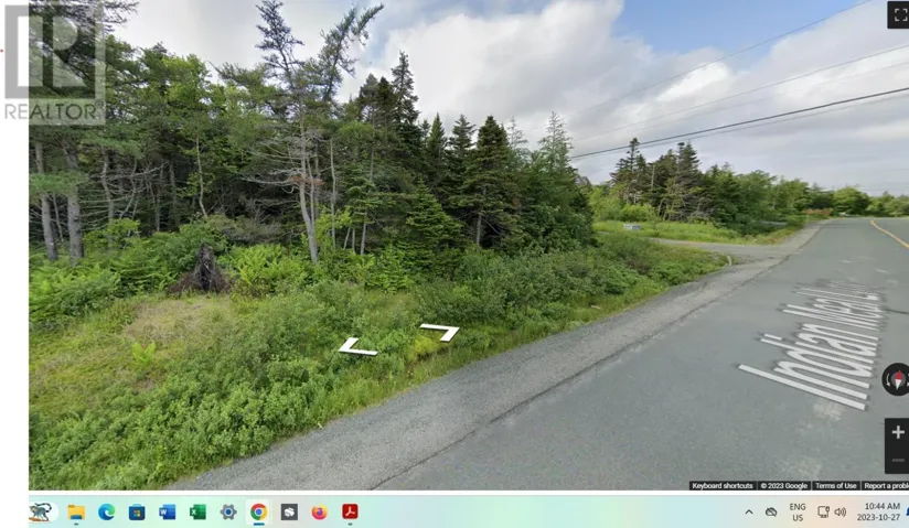 674 Indian Meal Line Unit#LOT B, Portugal Cove, Newfoundland & Labrador A1K1B4