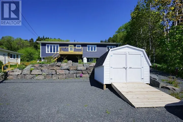 4 Main Road, Bishops Cove, Newfoundland & Labrador A0A3X1