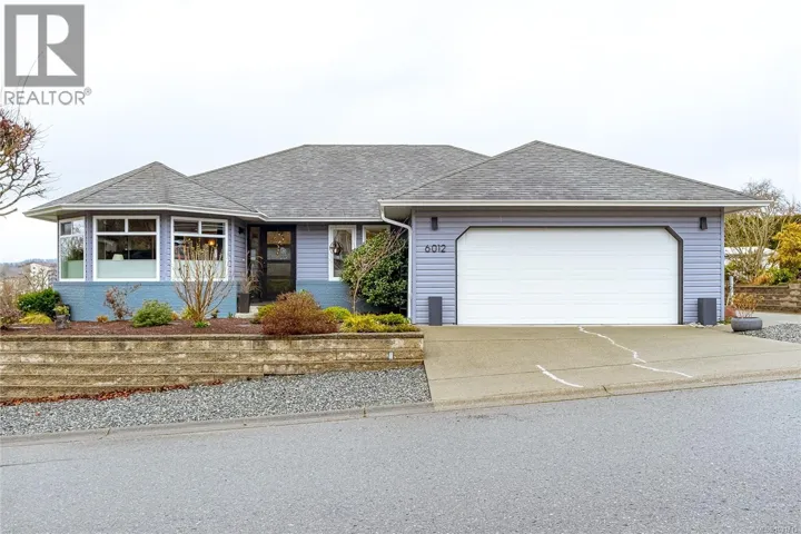 6012 Columbine Rd, Duncan, British Columbia V9L5G8