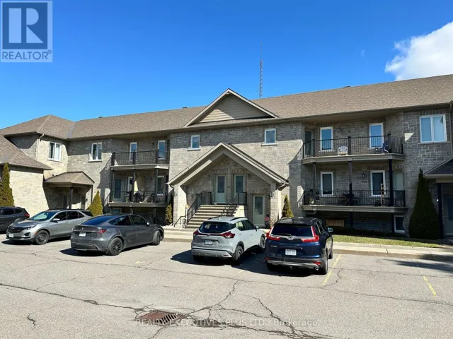 6 - 41 MAIN STREET, The Nation, Ontario K0A2M0