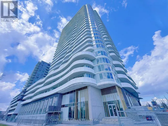 1511 - 1010 SANDY BEACH ROAD, Pickering (Bay Ridges), Ontario L1W0C7