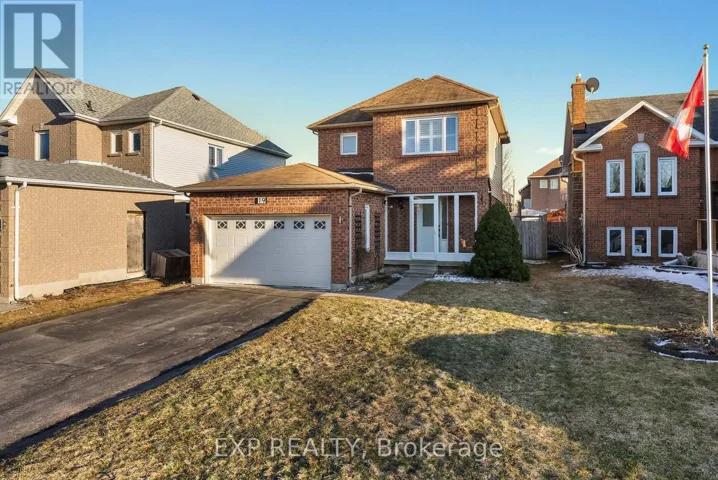 19 NATANYA BOULEVARD, Georgina (Keswick North), Ontario L4P3R6