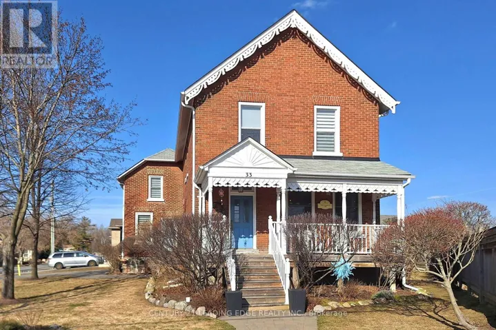 33 HIGH STREET, Georgina (Sutton & Jackson's Point), Ontario L0E1R0