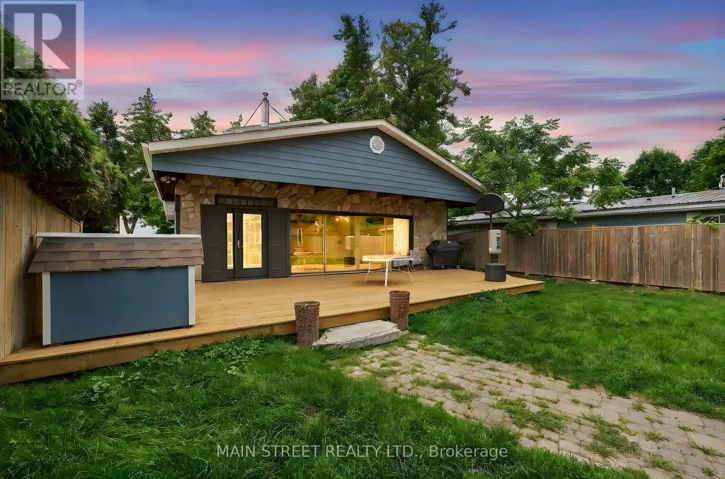 142 CEDAR BEACH ROAD, Brock (Beaverton), Ontario L0K1A0