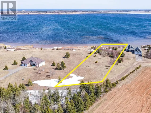 Sunrise Drive, Morell, Prince Edward Island C0A1S0