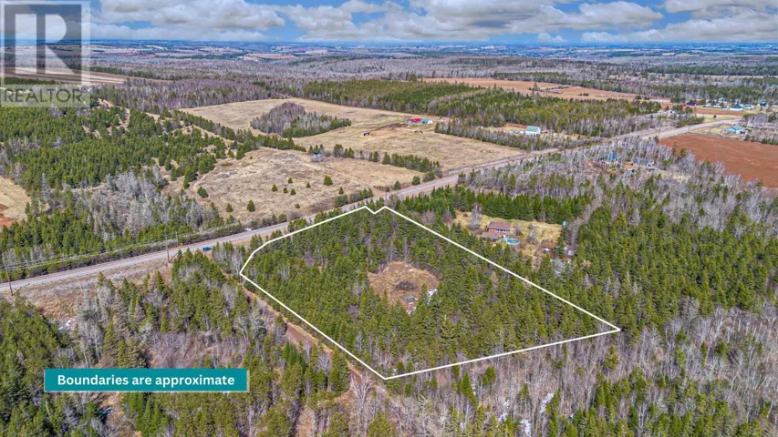 LOT 0 ROSS Road, Springton, Prince Edward Island C0A1Y0