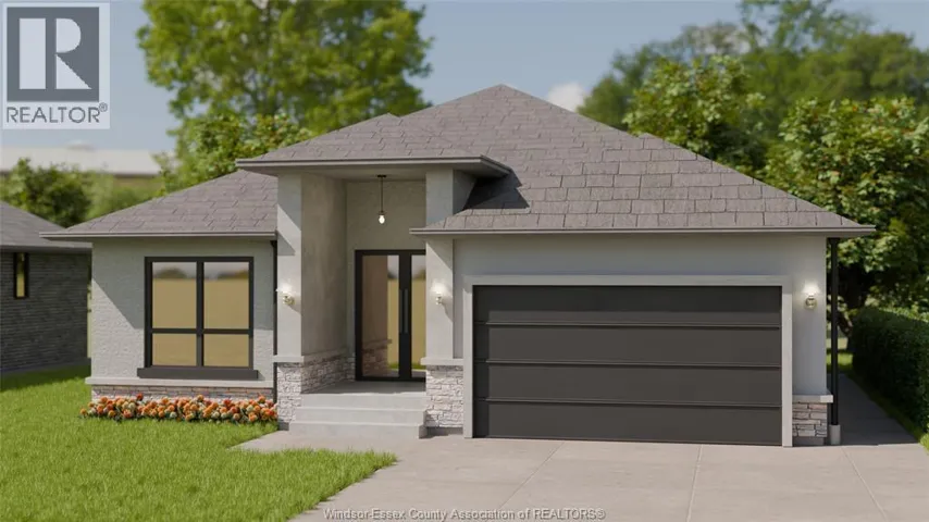 5232 AIDEN AVENUE, Tecumseh, Ontario N0R1K0