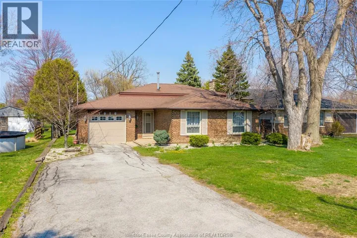 1010 COUNTY ROAD 22, Lakeshore, Ontario N0R1A0