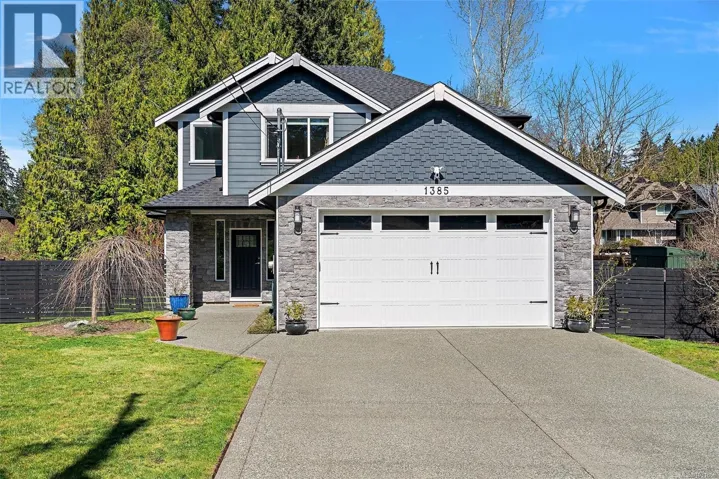 1385 Hutchinson Rd, Cobble Hill, British Columbia V0R1L2