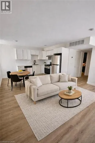 30 STIRTON Street, Hamilton, Ontario L8L6E8