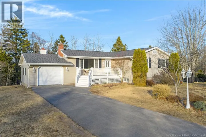 13 Susan Street, Quispamsis, New Brunswick E2E4T5