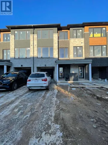 87 WINDTREE WAY, Halton Hills (Georgetown), Ontario L7G0P6