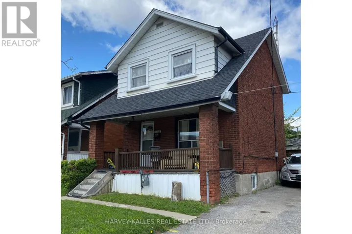 2014 LAWRENCE AVENUE W, Toronto (Weston), Ontario M9N1H4