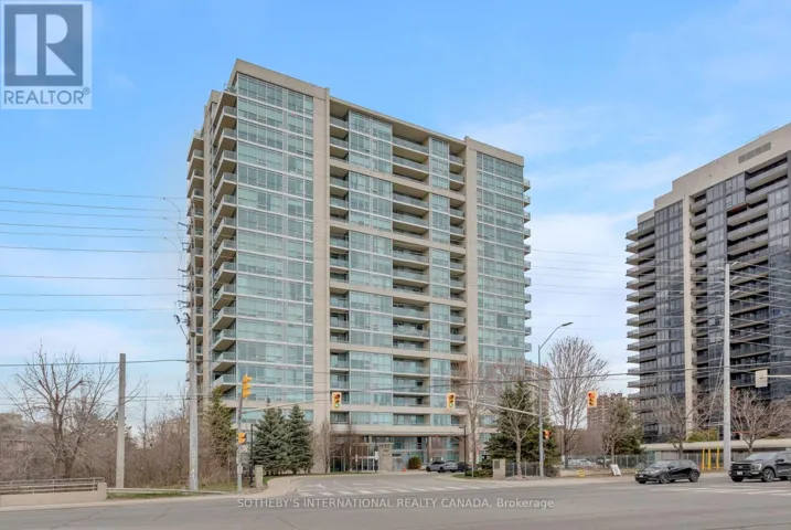 210 - 1055 SOUTHDOWN ROAD, Mississauga (Clarkson), Ontario L5J0A3