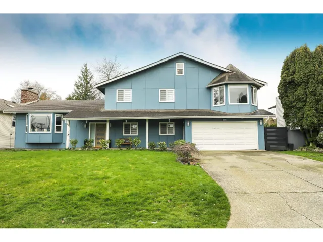 26970 32A AVENUE, Langley, British Columbia V4W3G5