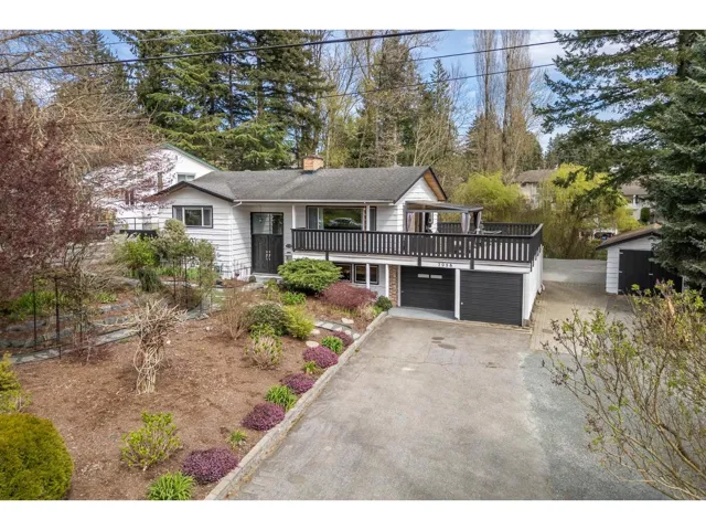 7958 TAULBUT STREET, Mission, British Columbia V2V3W7