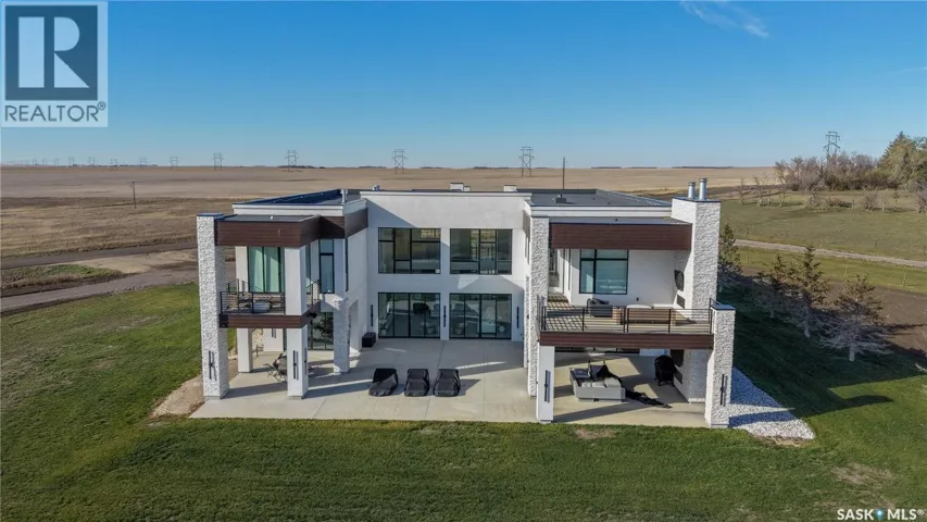 Regina View Acreage, Sherwood Rm No. 159, Saskatchewan S4K0A3