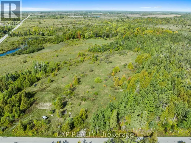 2 TALBOT RIVER ROAD, Kawartha Lakes (Carden), Ontario K0M2T0