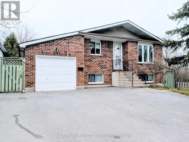 B2 - 241 COUNTRY HILL DRIVE, Kitchener, Ontario N2E2C1
