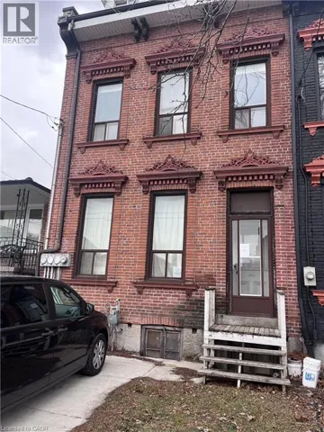 223 PARK Street N, Hamilton, Ontario L8R2N9