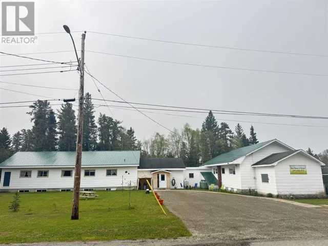 323 Hardy AVE, Wawa, Ontario P0S1K0