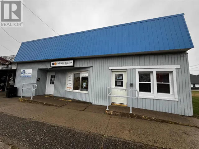 162 Main ST, Thessalon, Ontario P0R1L0