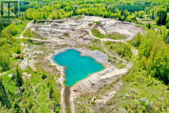 MOONBEAM - 187-A OUELLETTE BAY ROAD, Kapuskasing, Ontario P0L1V0