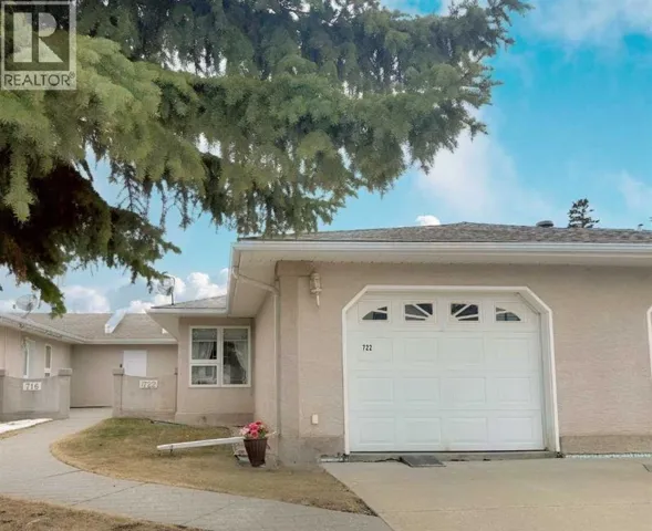 722 50, Edson, Alberta T7E1N7