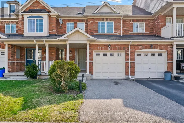 4832 CAPRI CRESCENT, Burlington (Alton), Ontario L7M0H9