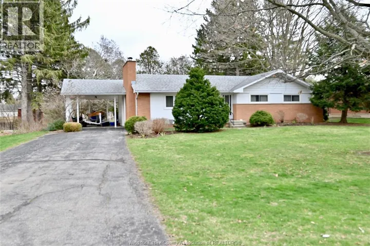 6 Lynn, Ridgetown, Ontario N0P2C0