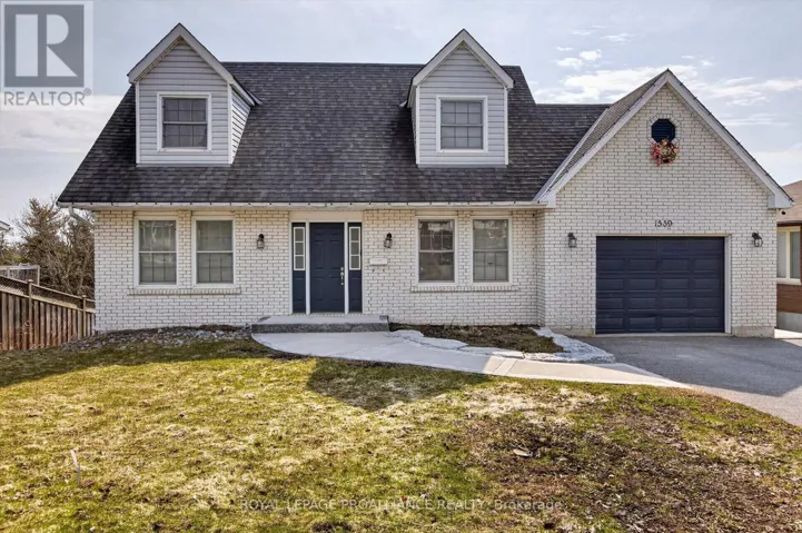 1539 CHERRYHILL ROAD, Peterborough (Monaghan Ward 2), Ontario K9K1A7