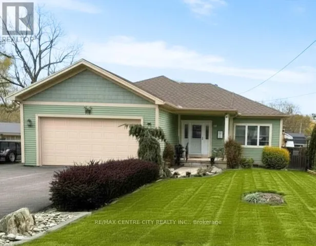 26 OAK STREET, Bayham (Vienna), Ontario N0J1Z0
