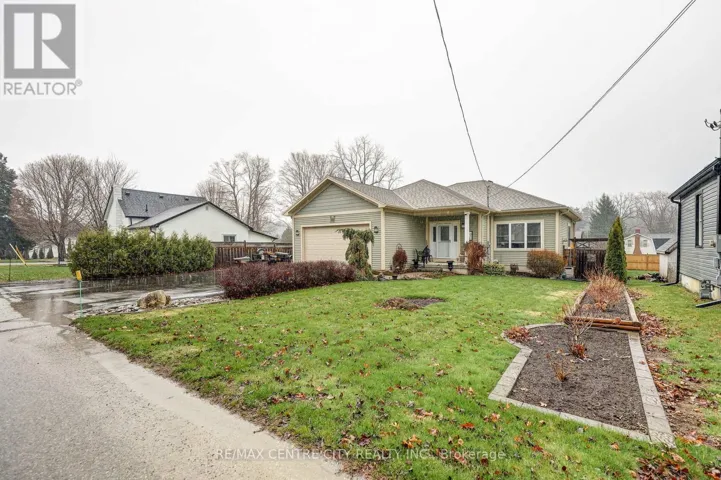 26 OAK STREET, Bayham (Vienna), Ontario N0J1Z0