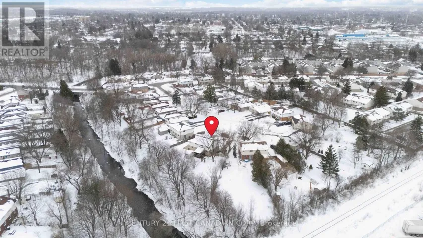 40 CULVER COURT, London East (East H), Ontario N5V3E8