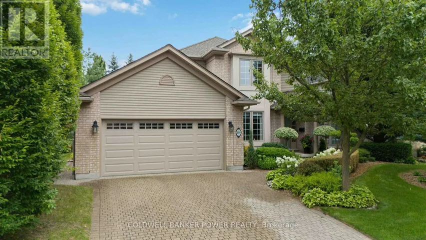 129 HARTSON ROAD, London North (North Q), Ontario N6H4Z6