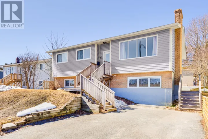 70 Canada Drive, St. John's, Newfoundland & Labrador A1E4H6