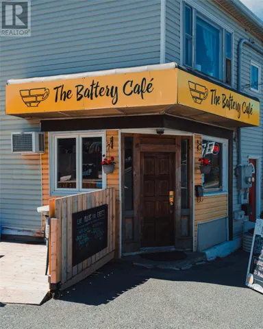 1 Duckworth Street, St. John's, Newfoundland & Labrador A1C1E3