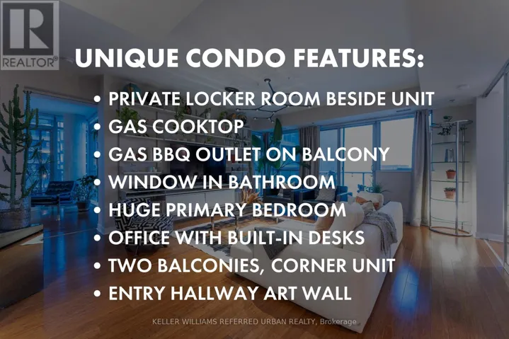 2903 - 375 KING STREET W, Toronto (Waterfront Communities), Ontario M5V1K5