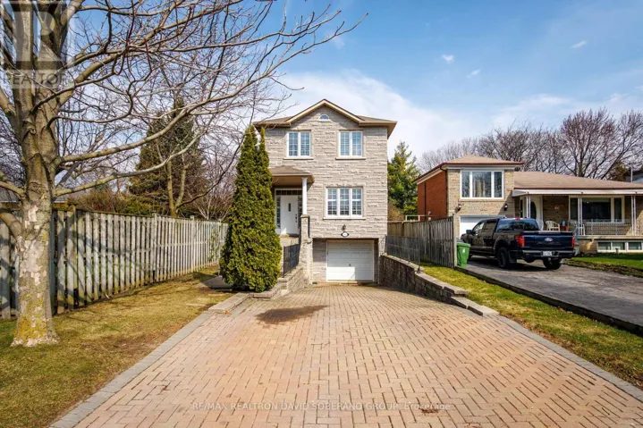 168 CLANTON PARK ROAD, Toronto (Clanton Park), Ontario M3H2E7