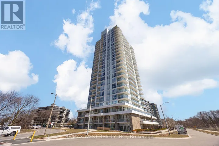 2406 - 10 DEERLICK COURT, Toronto (Parkwoods-Donalda), Ontario M3A0A7