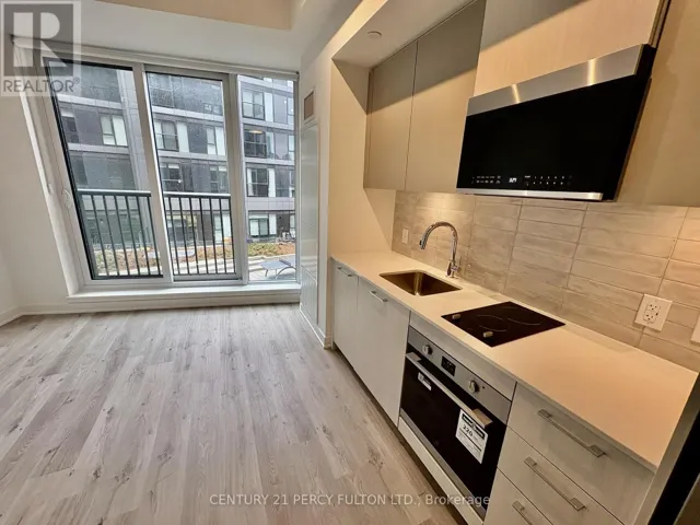 332 - 30 DREAMERS WAY, Toronto (Regent Park), Ontario M5A0Y7