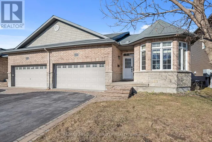 1024 MARCONI AVENUE, Ottawa, Ontario K2W0C8