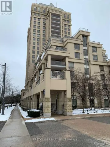 1410 - 18 KENASTON GARDENS, Toronto (Bayview Village), Ontario M2K1G8