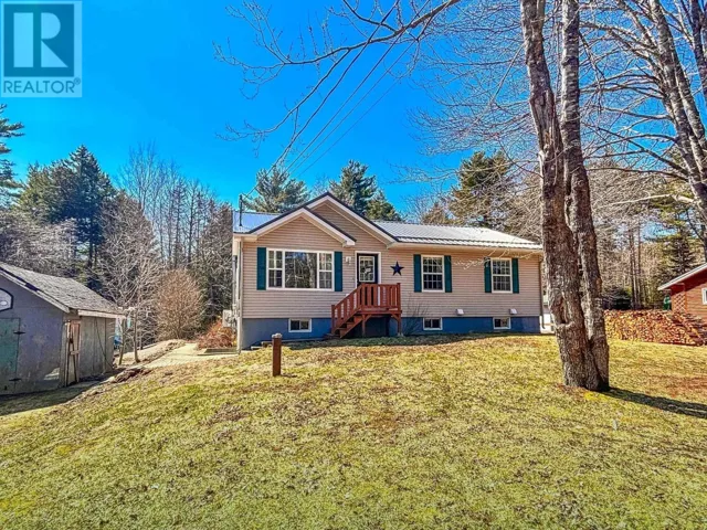 1895 Upper Branch Road, Midville Branch, Nova Scotia B4V4S7