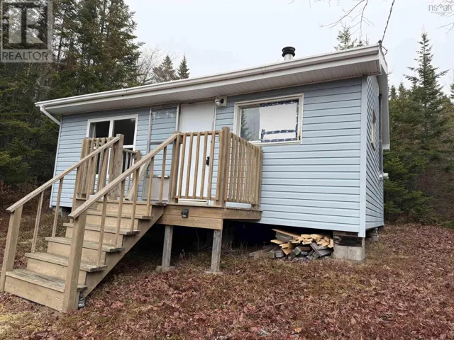 523 Little Liscomb Road, Little Liscomb, Nova Scotia B0J2G0