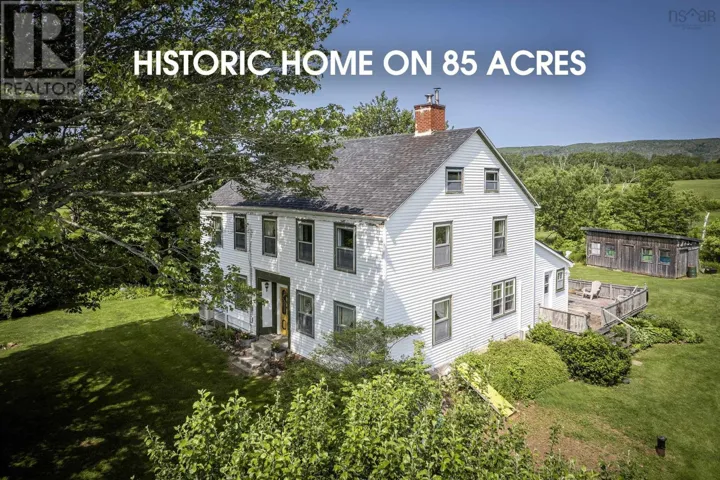 7455 Highway 1, Upper Granville, Nova Scotia B0S1A0