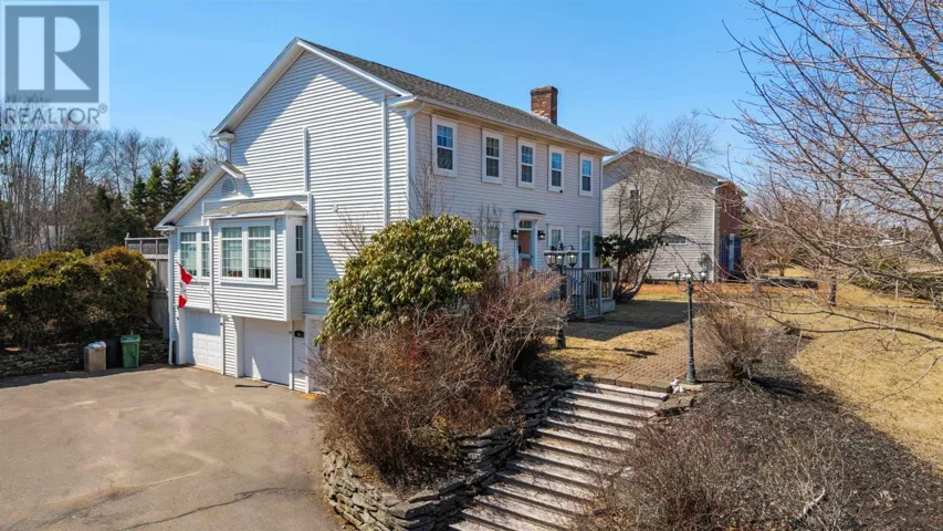 65 Dorset Drive, Bible Hill, Nova Scotia B6L3H9