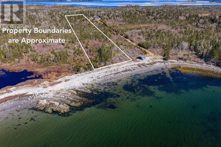 Rockland Road, East Side Of Ragged Island, Nova Scotia B0T1V0